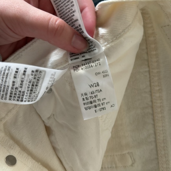 Levi’s 501 shorts - Picture 7 of 10